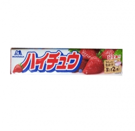 Hi-Chew aardbei