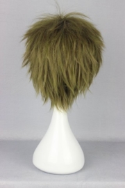 Cosplay Wig sunspot Tetsuya Kuroko's Basketball