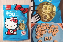 Hello Kitty Macaroni 150g