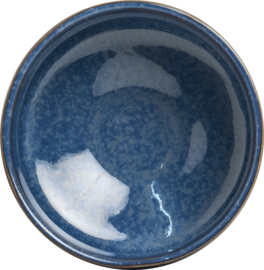 Matcha kom Japan Deep Blue Sea Ø11 cm | H6,5 cm