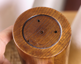 せいかつ Nippon Chopstick Tube