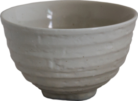 Minoyaki bowlset Ø12 cm x H7 cm  5  stuks