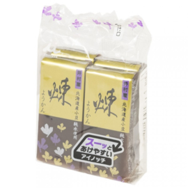 Imuraya Yokan Neri mini Gift Pack 4pcs