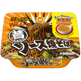 Toyo Suisan Traditional Yakisoba Noodles 116g