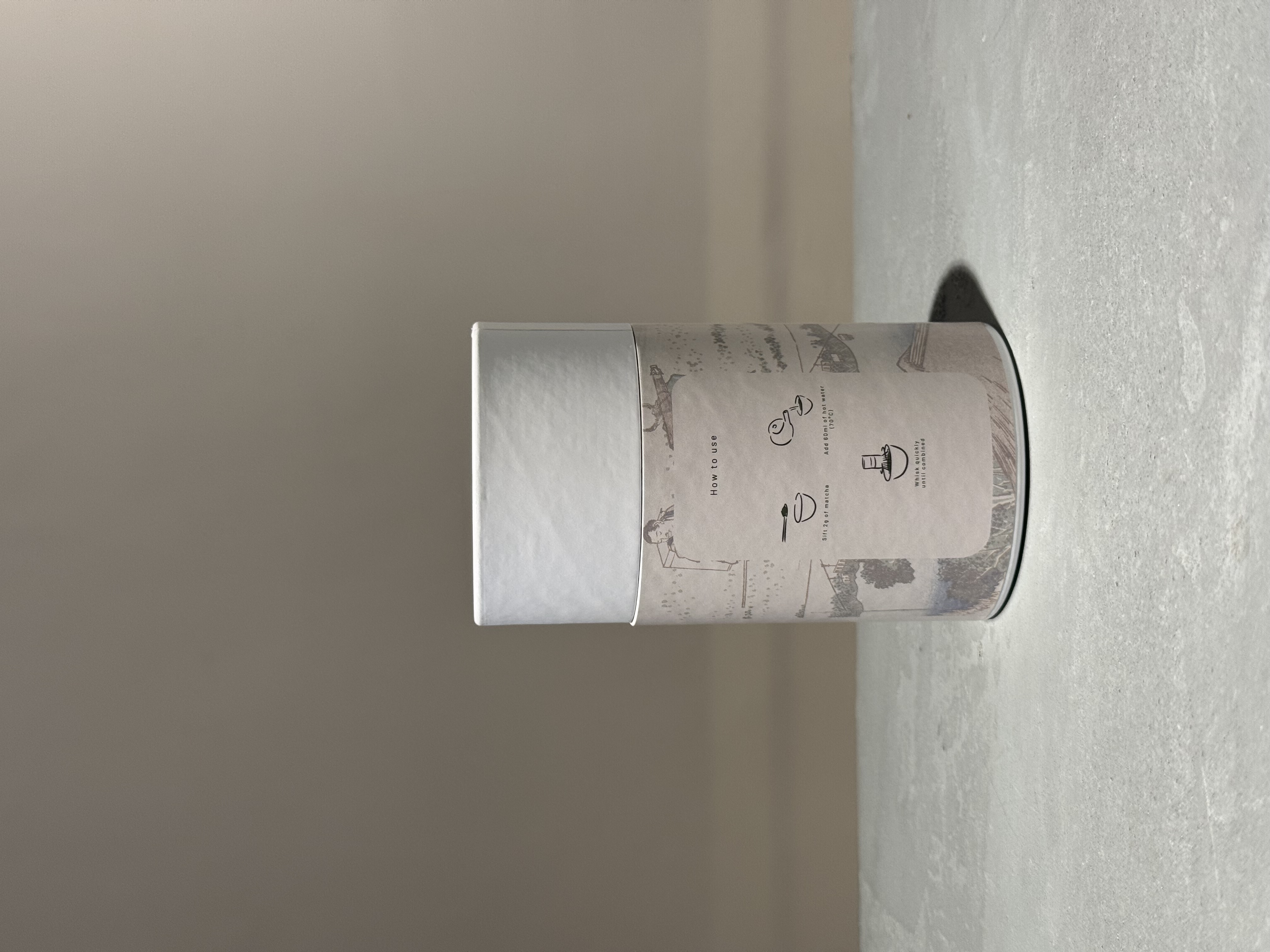 SEIKATSU CEREMONIAL Café Grade Uji Matcha 400g [4x100g]