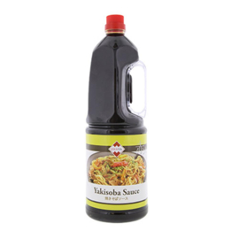 Okaya Yakisoba saus 1800ML