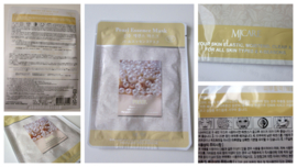 Beauty Mask Pearl  MJ Care