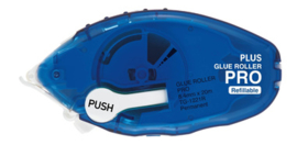 PLUS Japan Glue Roller Pro TG-1221