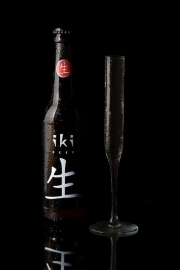 iki beer Yuzu 4,2%  330ml