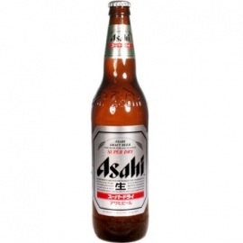 Asahi Super Dry 330ml