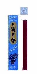 Morning Star Jasmin 20g (50 sticks)