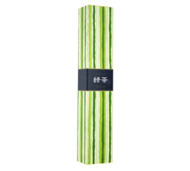 KAYURAGI incense Green tea 40 sticks