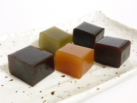 Yokan Neri mini Gift Pack