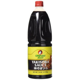 Otafuku Yakisoba saus 1761ML