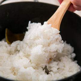 Japanse Rijst Iwate-Ken San Hitomebore Rice 5kg
