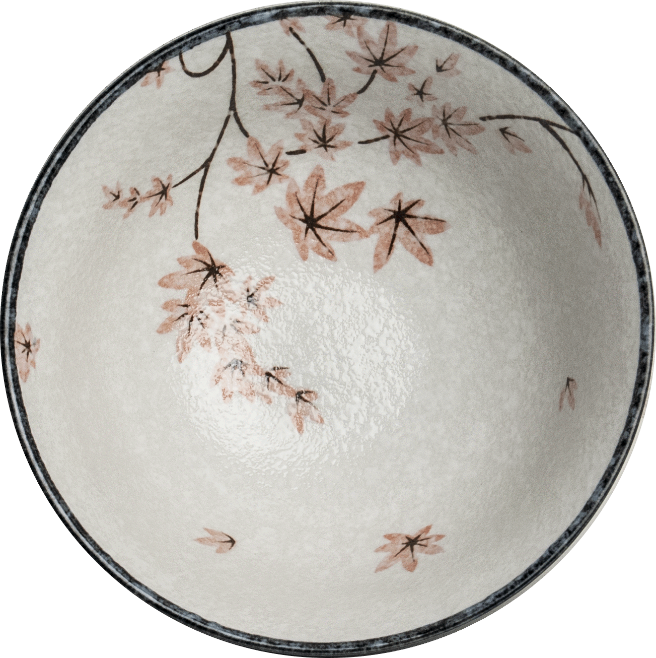 Acer Leaf kom Ø13,2 cm | H7 cm