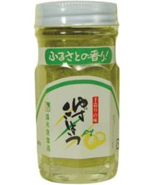 Yuzu pepper Paste 50g