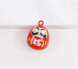 せいかつ Nippon Water Sound Music Dreamy Bell (Red Dharma 2*3cm)