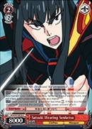 Satsuki Wearing Senketsu KLK/S27-E055 Uncommon