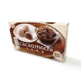 Cacao Miko Mochi 80g