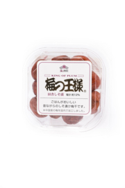 Umeboshi Japanese plums 100g