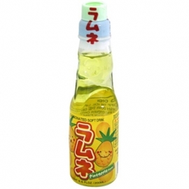 Hata Ramune Ananas