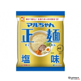 Maruchan Seimen Japanese Noodles Shio Ramen  Pork 5 pack