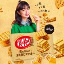 KitKat Mini Whole Wheat 10 mini