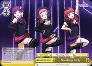 Shocking Party LL/EN-W01-055 Climax