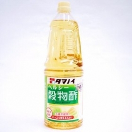 TAMANOI Kokumotsu Healthy Grain Vinegar 500ml