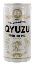 Qyuzu Tonic water 200ml