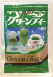 Matcha groene thee  met suiker 150 g