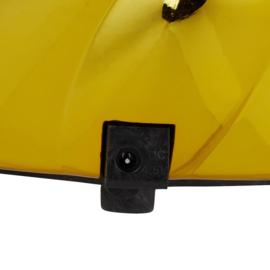 Japanse Gelukskat Goud Ø22 cm | H30 cm