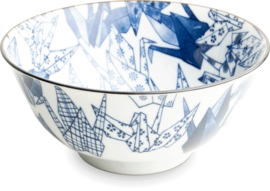 Origami Bowl Ø15 cm | H7 cm