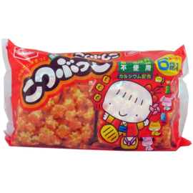 Kotsubukko Rice Cracker 110g