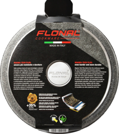 Wokpan -  inductie  Ø28 cm