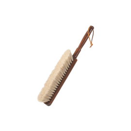 せいかつ Nippon Horsehair Soft Dusting Brush