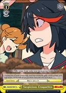 Suspicious Croquettes KLK/S27-E017 Uncommon