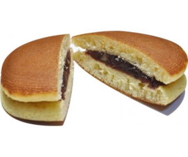 Marukyo Dorayaki - Pannenkoek met rode bonen