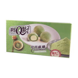 Q Matcha Mochi 80g