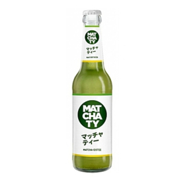 Doyobi Matcha Tea 330ml