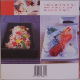 Simpel Sushi (Dutch)