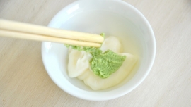 Wasabi Mayonnaise 140g