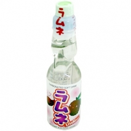 Hata Ramune Lychee