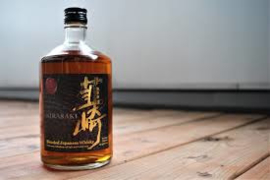 Nirasaki Blended Whisky 700ml