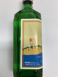 Honkaku Mugi Shochu Tsukushi Wheat 500ml