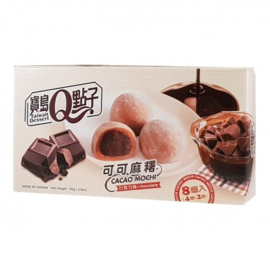 Cacao Miko Mochi 80g