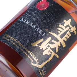 Nirasaki Blended Whisky 700ml