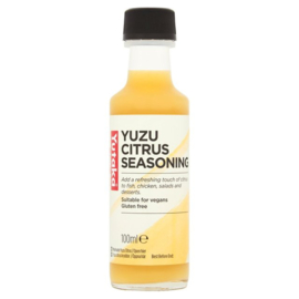 Yutaka Yuzu Citrus dressing 100ml