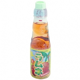 Hata Ramune Mango